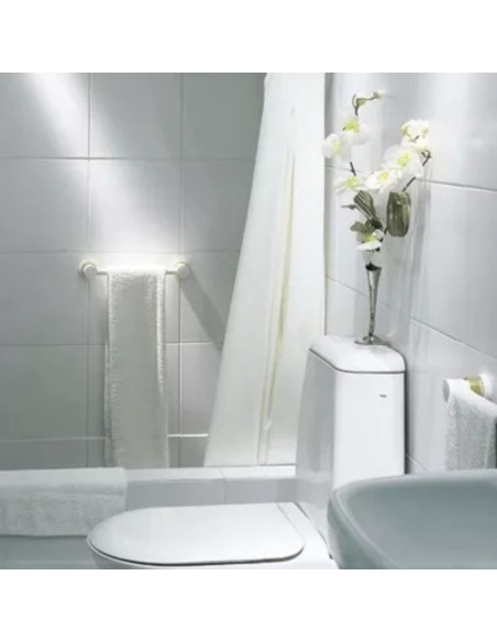 Forte Blanco 33 X 33